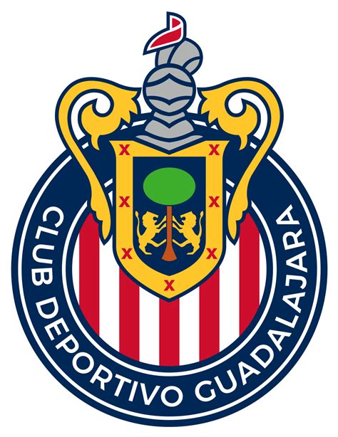 C.D. Guadalajara - Wikipedia