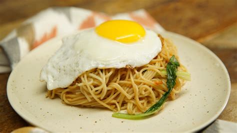 Mie Goreng | Tastemade