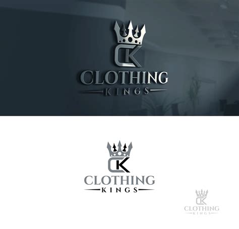 Logo Clothing Design