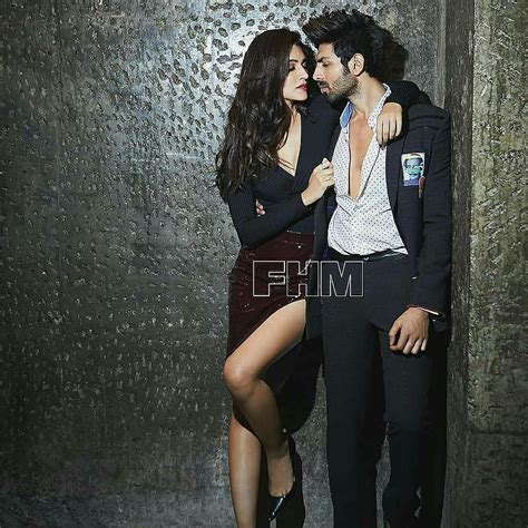 Kriti sanon and Kartik Aaryan set the ...cinemafunworld.blogspot HD ...