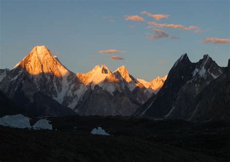 K5 (Gasherbrum I) - Mountain Field Guide