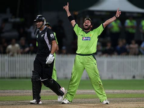 World Cup 2011: Shahid Afridi named captain | ESPNcricinfo