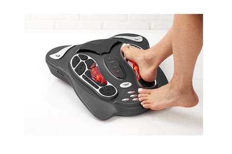 The 8 Best Foot Massagers of 2021