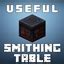 Actually Useful Smithing Table - Mods - Minecraft - CurseForge