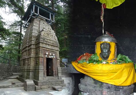 Jageshwar Dham - The Oldest Shiva Temple | Nav Uttarakhand