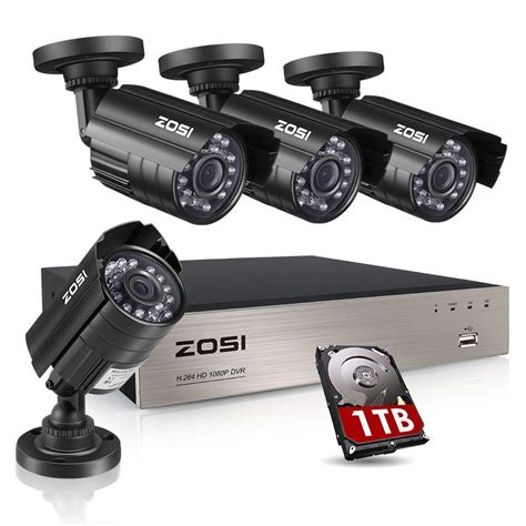 The Best Outdoor Home Security Cameras to Use in 2020 | SPY