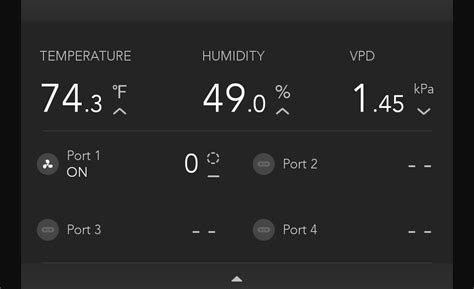 VPD Chart and target area - Indoor Growing - I Love Growing Marijuana Forum