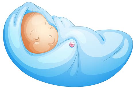 New Baby Clipart