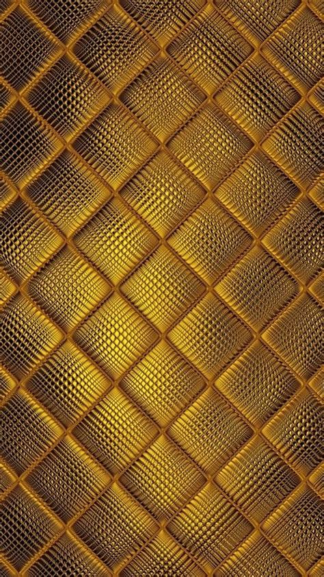 Wallpaper Gold Pattern iPhone is high definition phone wallpaper. You can make this wallpaper ...