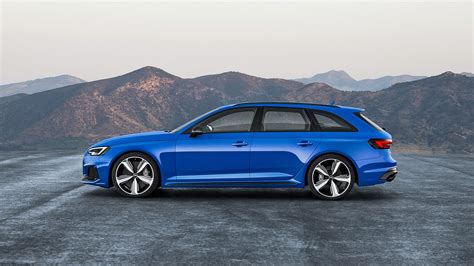 Audi RS4 Wallpapers - Wallpaper Cave