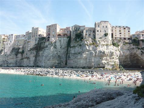 Tropea, Calabria, Italy – Visititaly.info