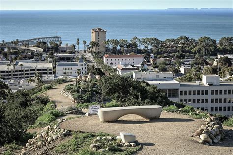 Ventura Botanical Gardens Photograph by Danny Goen - Fine Art America