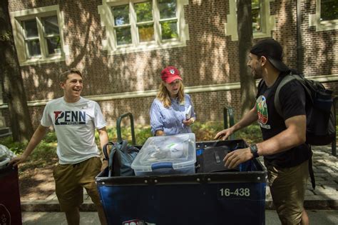 Six months with President Liz Magill | Penn Today