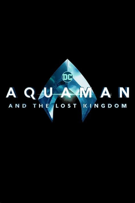 Watch Aquaman and the Lost Kingdom Online Free on 123series