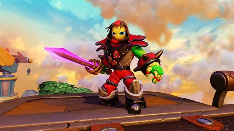 Skylanders Imaginators Lets Players Bring Custom Characters To Life