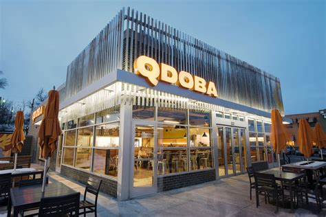 Jack in the Box Unloads Fast-Casual Chain Qdoba for $305 Million - Eater