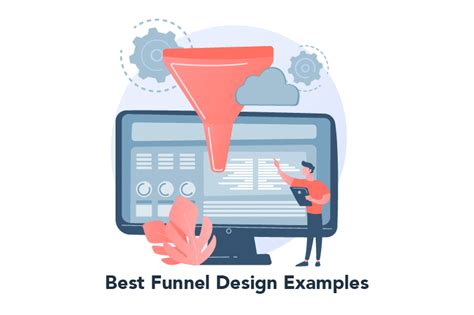 Funnel Design Examples (+ How to Apply These Strategies)