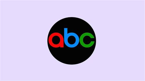 ABC Color Logo - LogoDix