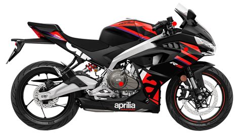 2024 Aprilia RS 457 Racing Stripes – Seacoast Sport Cycle