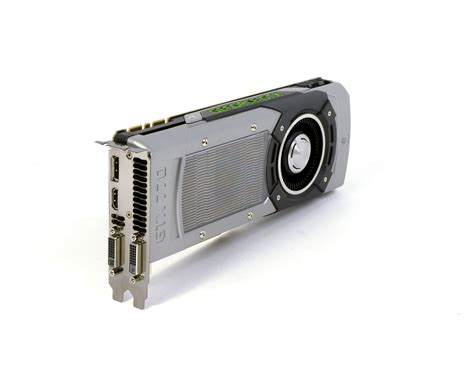 Nvidia GeForce GTX 770 2GB Review | bit-tech.net