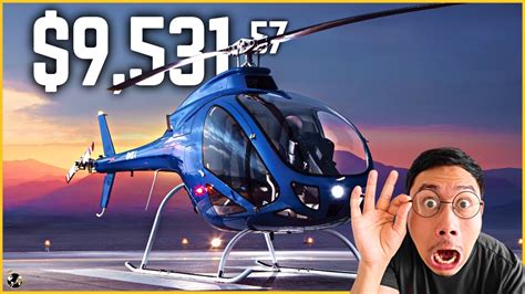 10 Best Ultralight Helicopters You Can Buy in 2023 - YouTube