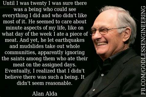 Alan Alda Quotes. QuotesGram