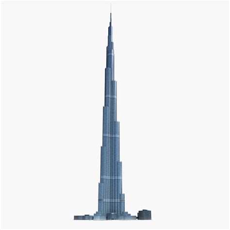 Burj khalifa clipart 20 free Cliparts | Download images on Clipground 2024