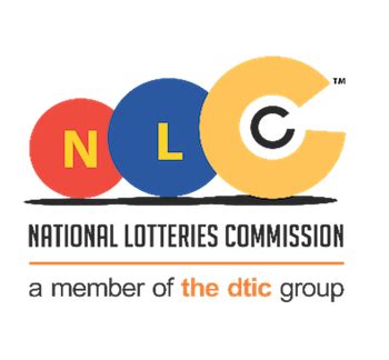 National Lotteries Commission