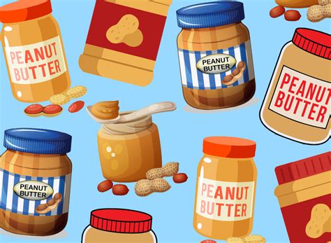 The Worst Peanut Butter Brands You Should Never Buy — Eat This Not That