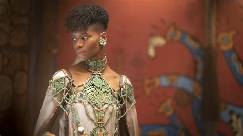 7 big questions we have after Black Panther: Wakanda Forever | TechRadar