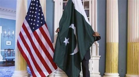 US to resume military training programme for Pakistan: State Department