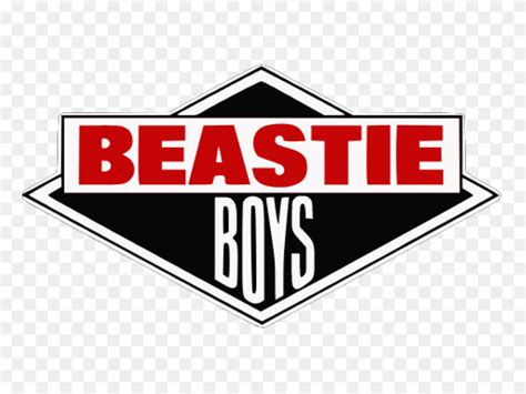 Beastie Boys Logo & Transparent Beastie Boys.PNG Logo Images