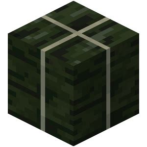 Dried Kelp Block | Minecraft Wiki | Fandom