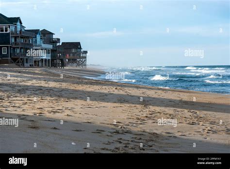 Outer Banks, North Carolina Stock Photo - Alamy