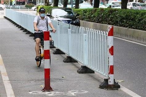 Protected Bike Lanes Increase Safety, Save Money And Protect The Planet ...