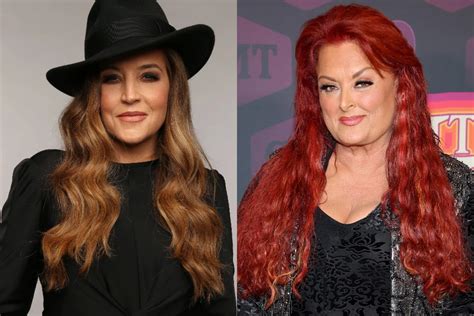 Wynonna Judd Reflects on Friend Lisa Marie Presley's Death