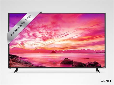 VIZIO Debuts 2017 VIZIO SmartCast E-Series... | VIZIO Blog