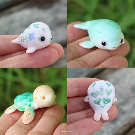 Pin de Naomi Serban em DIY Projects/Paper Art/Clay Art | Artesanato com cerâmica plástica ...