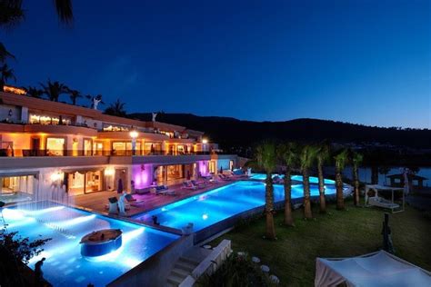 Bodrum Luxury Hotels | 12 Luxury Hotels for Every Taste