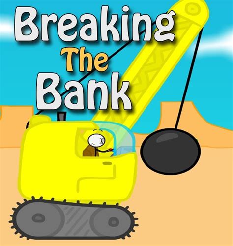 Breaking the Bank | Markiplier Wiki | FANDOM powered by Wikia