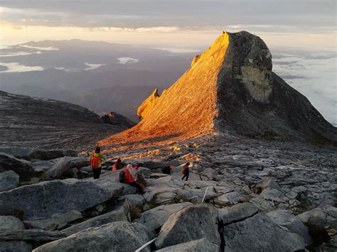 Công viên quốc gia Kinabalu - Di sản thiên nhiên thế giới ở Malaysia ...