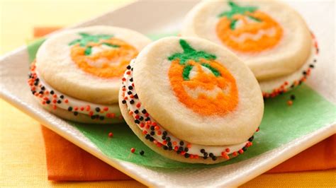 Pillsbury Sugar Cookie Recipes Ideas / The Best Ideas for Halloween ...