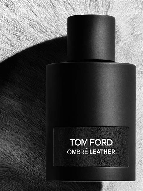 TOM FORD Ombré Leather Inspiration/Alternative Extrait De Parfum 50ml ...