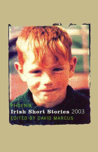 Irish Short Stories by David Marcus | Goodreads