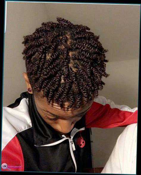 79 Ideas Black Boy Hairstyles Twists For New Style - Stunning and ...