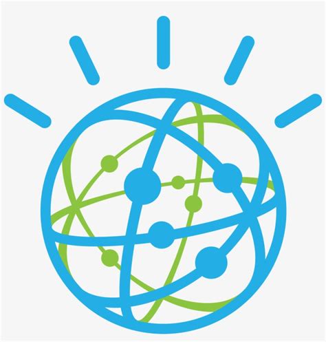 Ibm-watson Logo - Ibm Watson Logo - 1253x1253 PNG Download - PNGkit