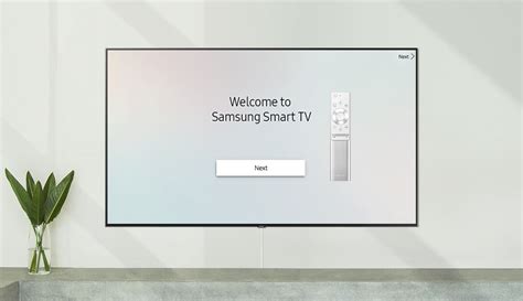 Samsung Smart TV | Unbox and set up your new TV | Samsung Singapore