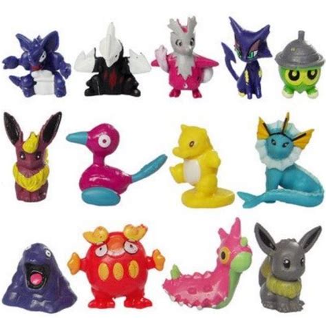 12 Creepy Pokemon Bootleg Toys That Will Have You Screaming "Pokemon NO ...