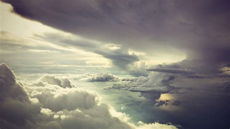 Storm Cloud Wallpapers - Wallpaper Cave