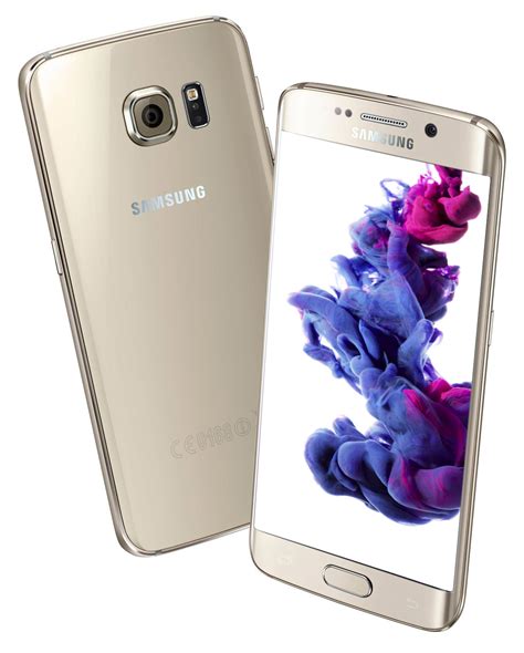 ᐅ refurbed™ Samsung Galaxy S6 edge Plus ab € 219 | jetzt 30 Tage gratis ...